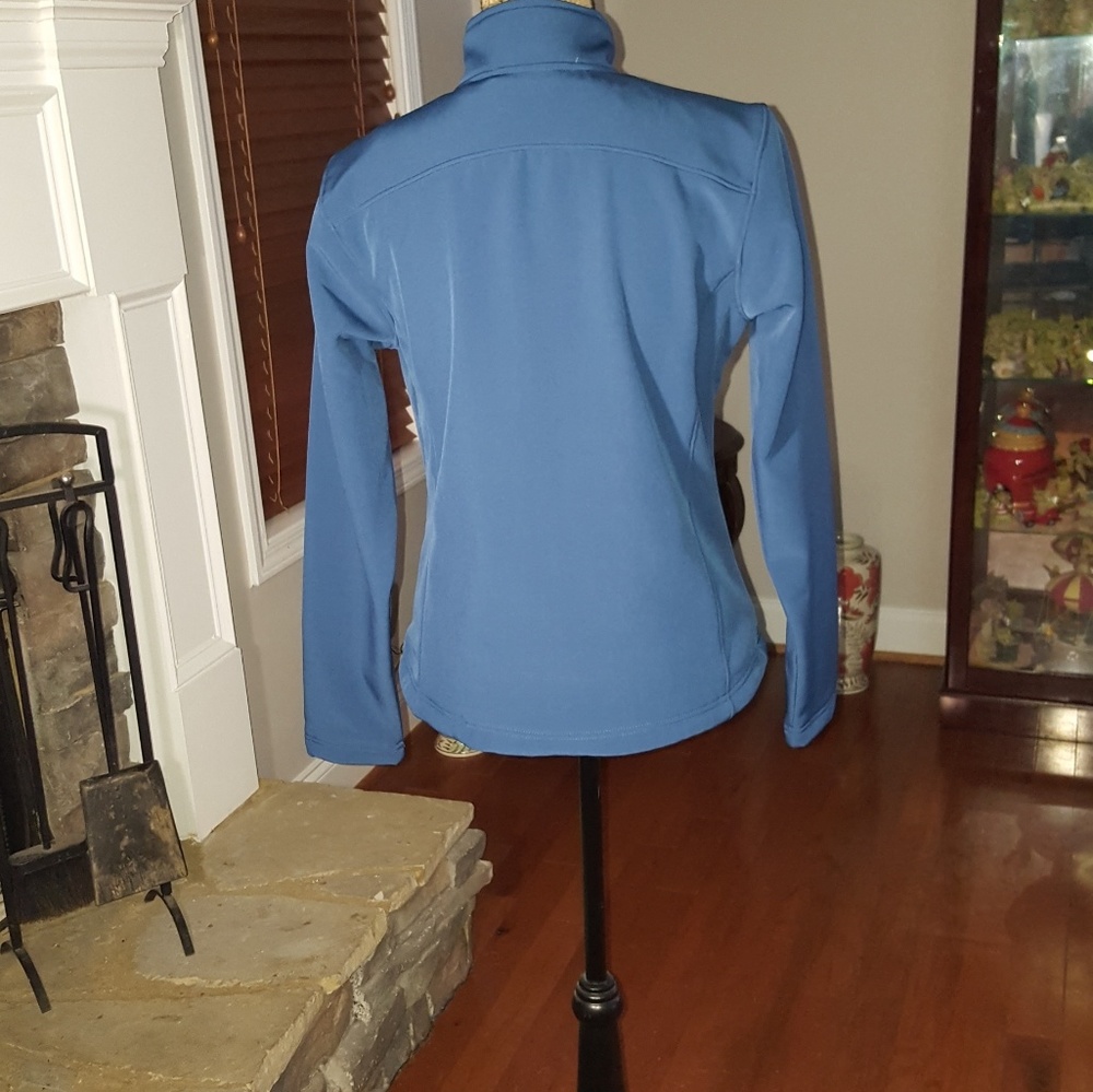 Jacket - Picture 2 of 3